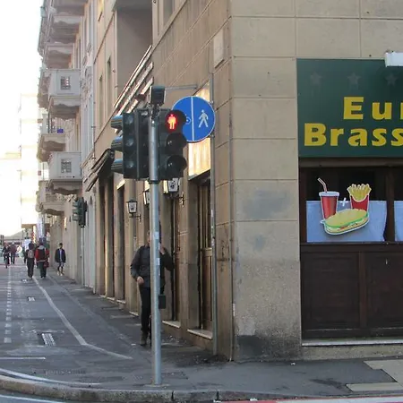 Holiday Il Girasole Bed & Breakfast Bergamo