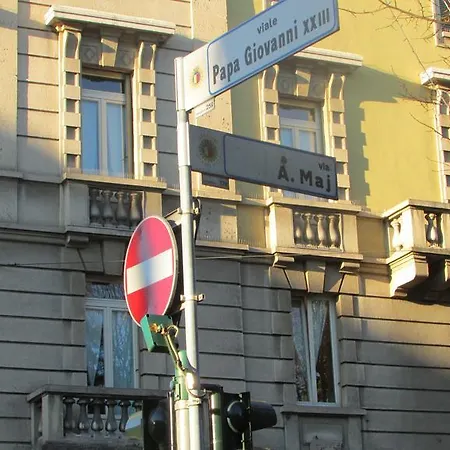 Holiday Il Girasole Bed & Breakfast