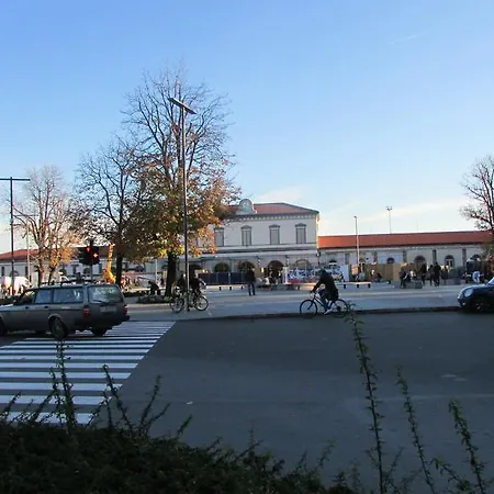 Holiday Il Girasole 3* Bergamo