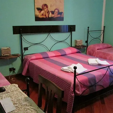 Holiday Il Girasole 3*