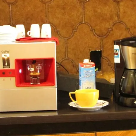 Bed & Breakfast Holiday Il Girasole