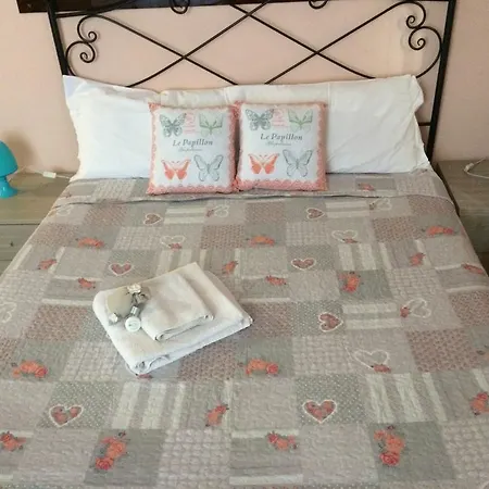 Holiday Il Girasole Bed & Breakfast 3*