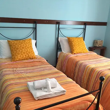Holiday Il Girasole Bed & Breakfast