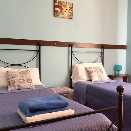 Holiday Il Girasole Bed & Breakfast 3*