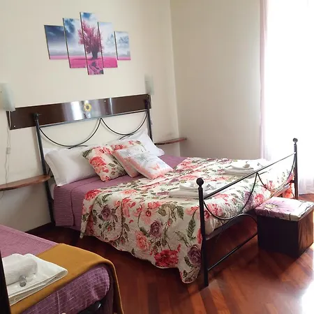 Bed & Breakfast Holiday Il Girasole 3*