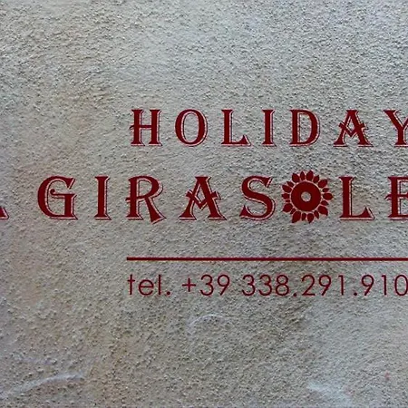 Holiday Il Girasole 3* Bergamo