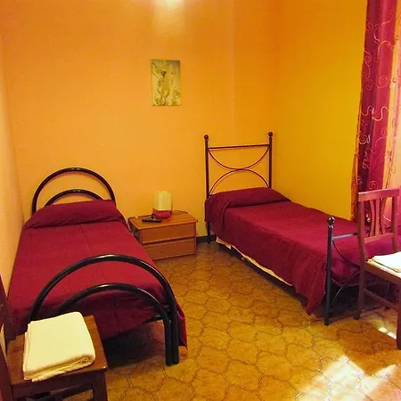 Bed and breakfast Holiday Il Girasole