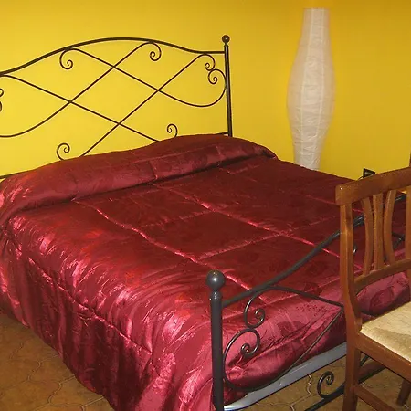 Bed and breakfast Holiday Il Girasole
