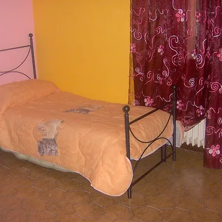 Bed and breakfast Holiday Il Girasole Bérgamo