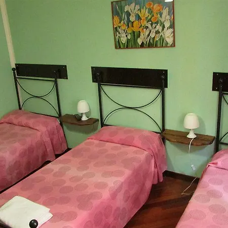 Holiday Il Girasole Bed and breakfast