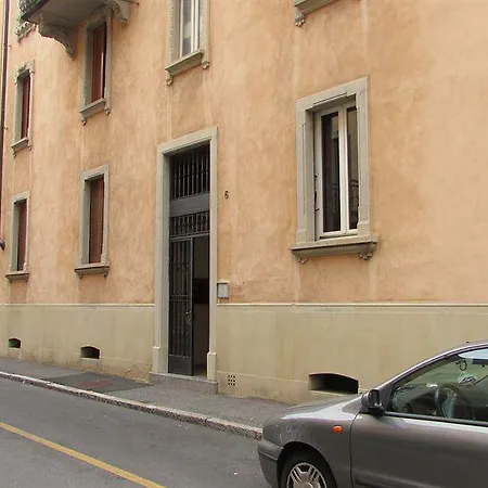 Holiday Il Girasole Bed and breakfast 3*