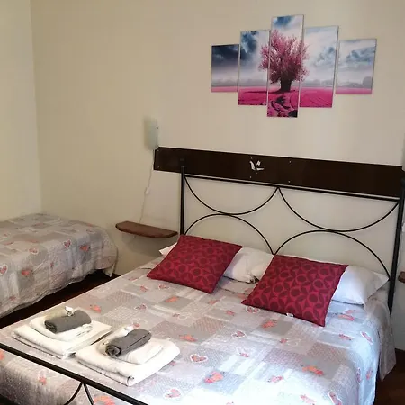 Bed and breakfast Holiday Il Girasole Bérgamo