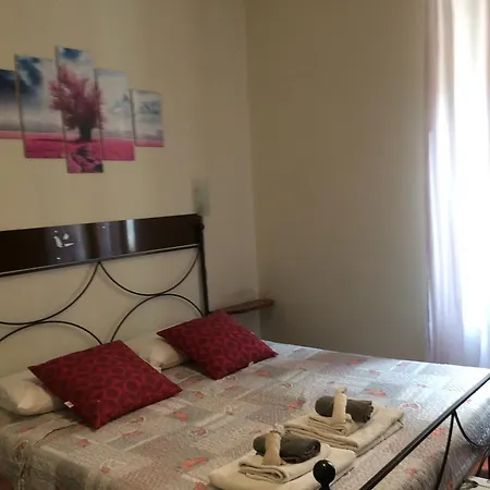 Holiday Il Girasole Bed and breakfast